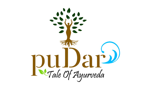 Pudar Naturals